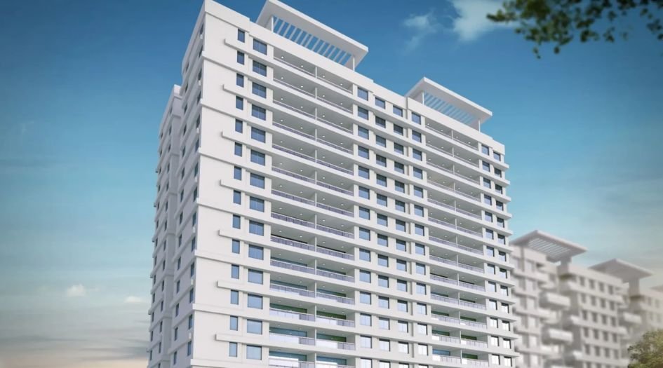 Goel Ganga Arcadia Kharadi  Banner