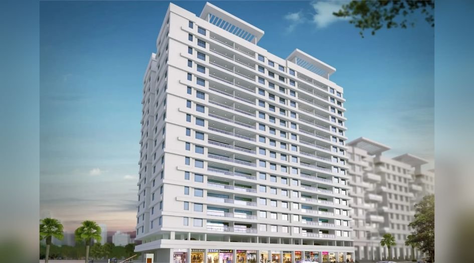 Goel Ganga Arcadia Kharadi  Banner