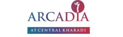 Goel Ganga Arcadia Kharadi Logo
