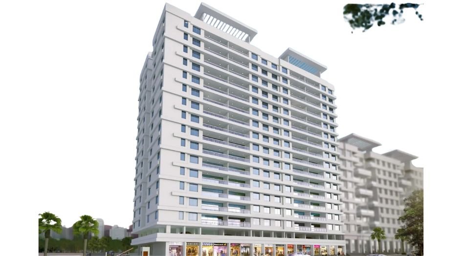 Ganga-Arcadia-Gallery-Elevation-2